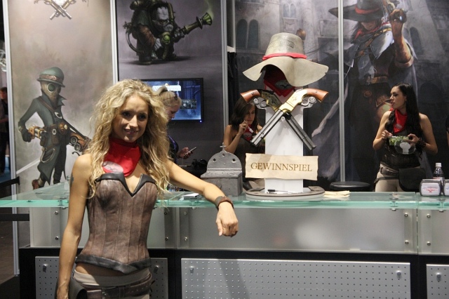 The Incredible Adventures of Van Helsing