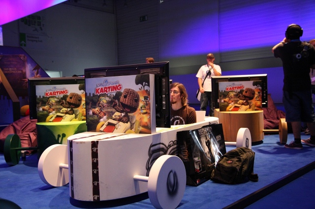 gamescom 2012 fotógaléria - 1. rész