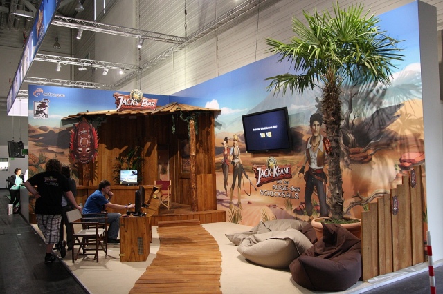 gamescom 2012 fotógaléria - 2. rész