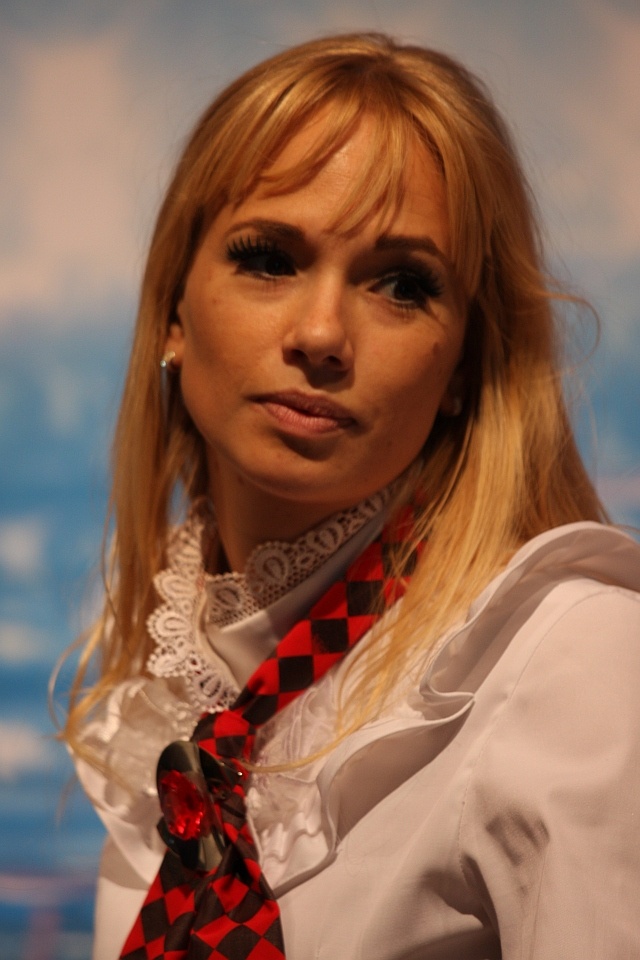 gamescom 2012 fotógaléria - 2. rész