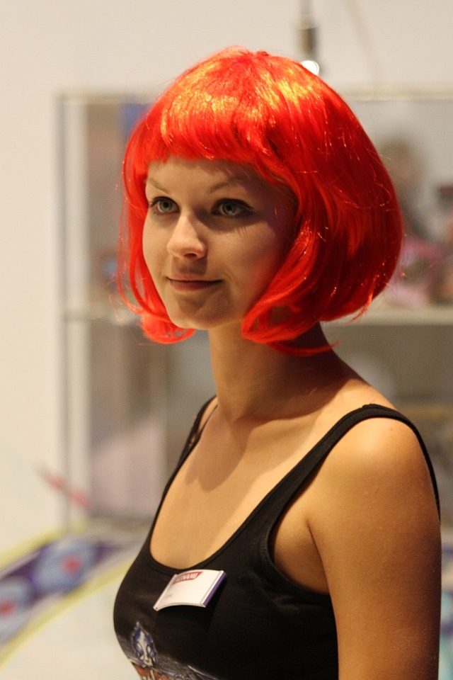 gamescom 2012 fotógaléria - 2. rész