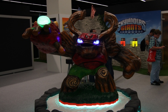 gamescom 2012 fotógaléria - 2. rész