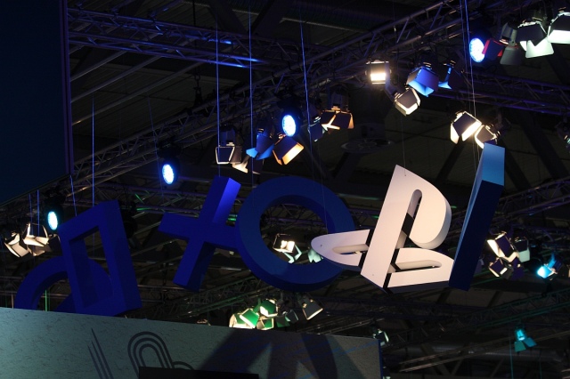 gamescom 2012 fotógaléria - 2. rész