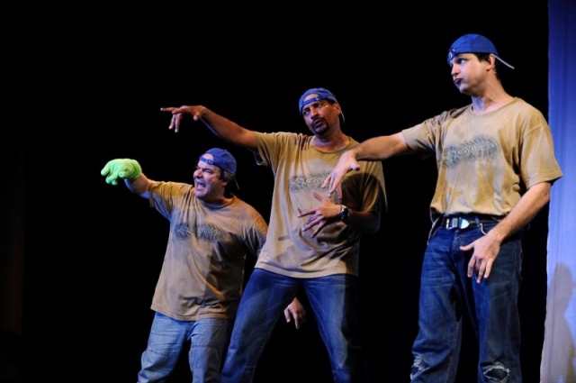 S.Ö.R. - Shakespeare Összes Rövidítve könyv+DVD