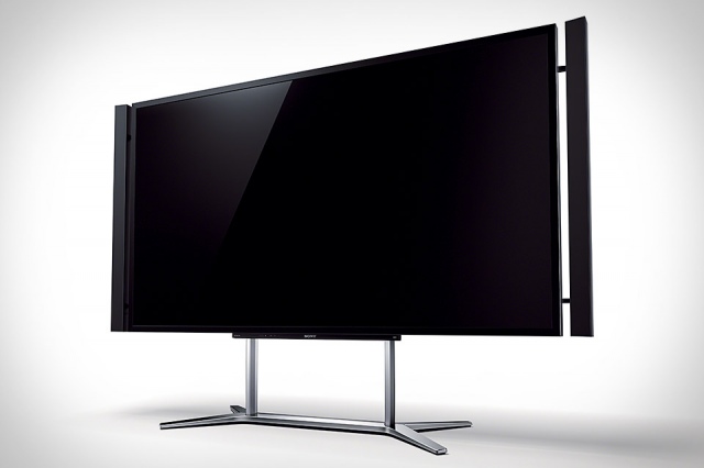 Érkeznek az első 4K TV-k