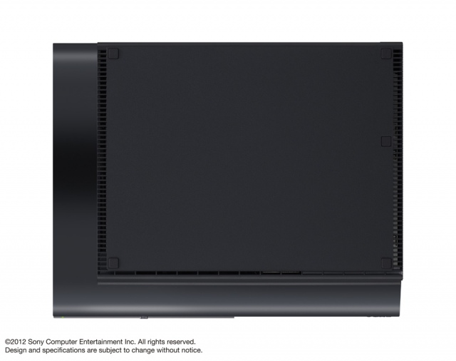 Új PlayStation 3 modell érkezik