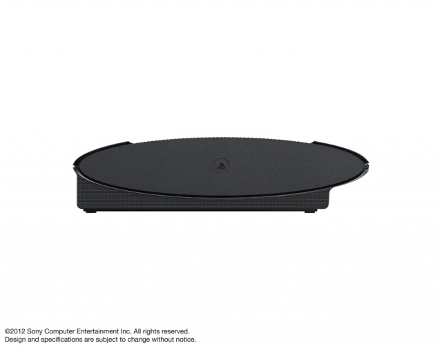 Új PlayStation 3 modell érkezik