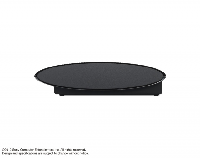 Új PlayStation 3 modell érkezik