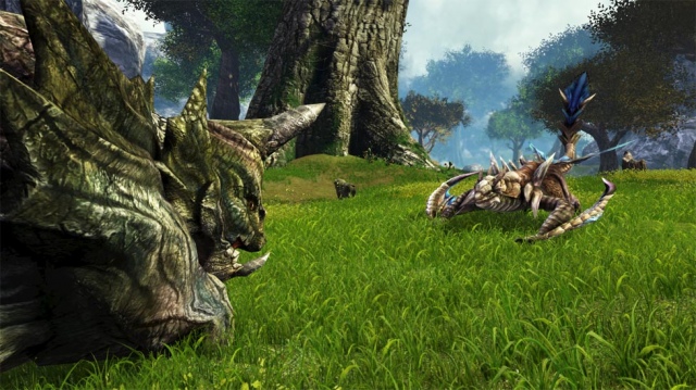 Dragon's Prophet, a sárkánynevelő MMO