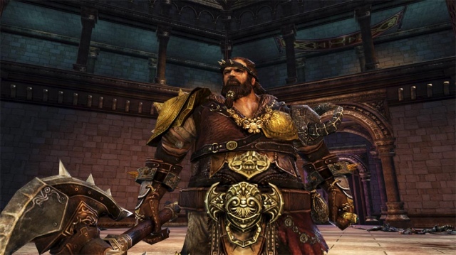 Dragon's Prophet, a sárkánynevelő MMO