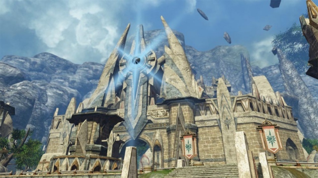 Dragon's Prophet, a sárkánynevelő MMO