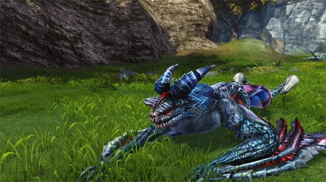 Dragon's Prophet, a sárkánynevelő MMO
