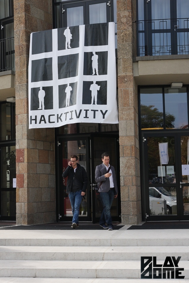 1100-an vettek részt az idei Hacktivityn