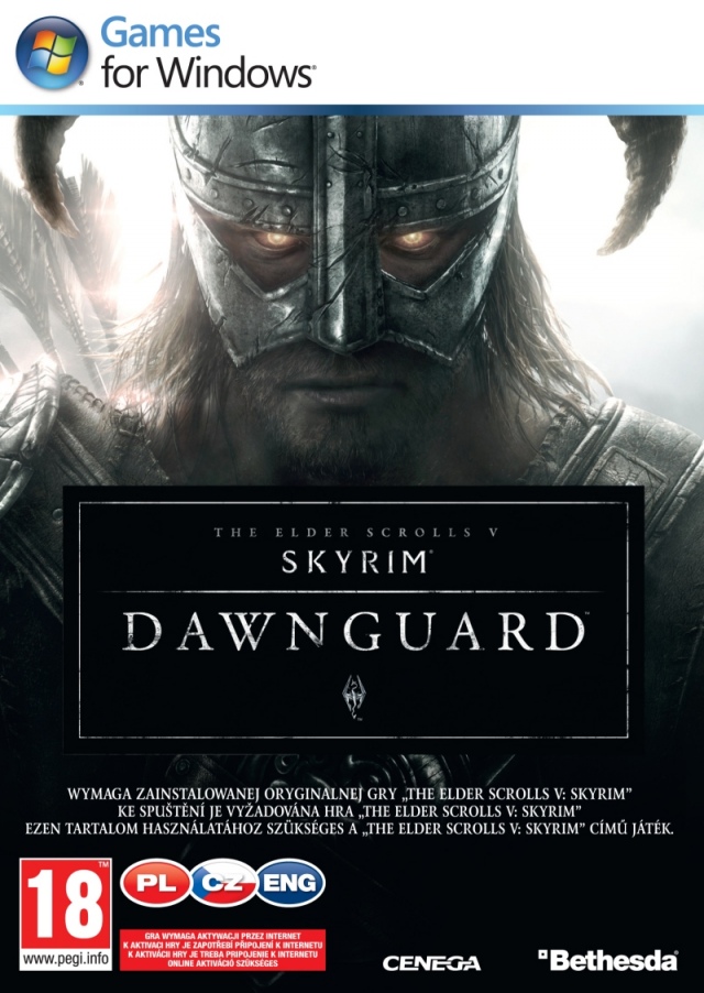 The Elder Scrolls V: Skyrim