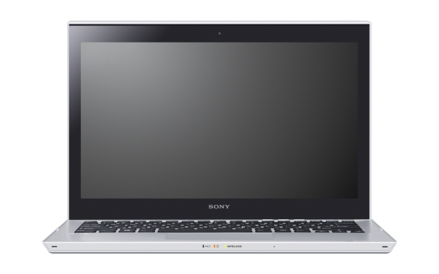 Megújulnak a Sony notebookjai