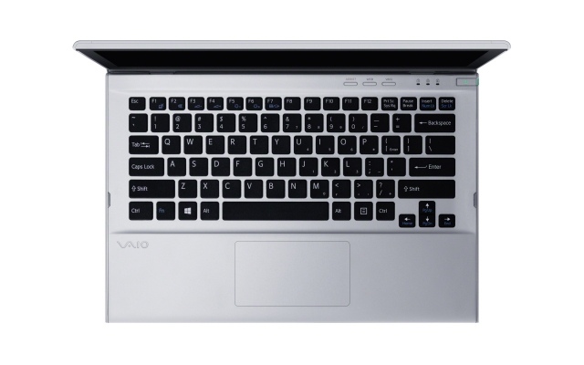 Megújulnak a Sony notebookjai