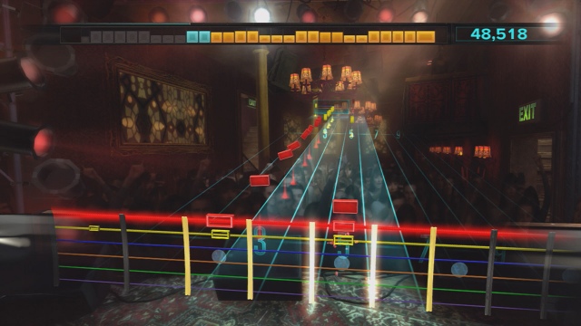 Rocksmith