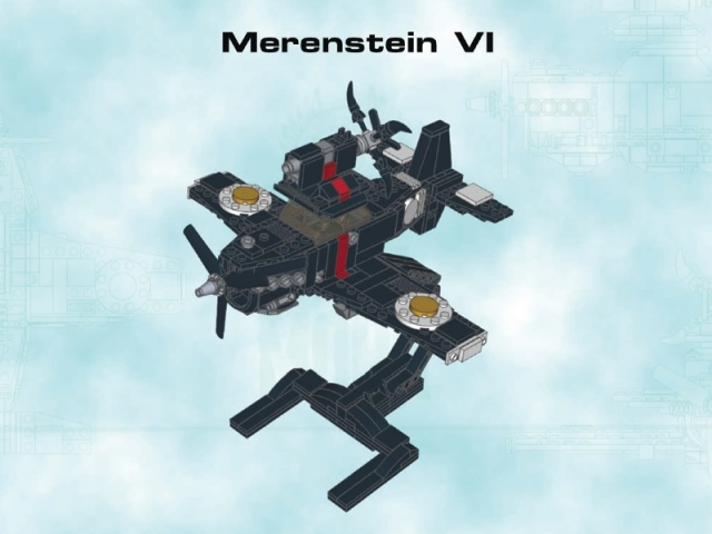 Sine Mora