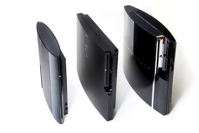 70 millió eladott PlayStation 3