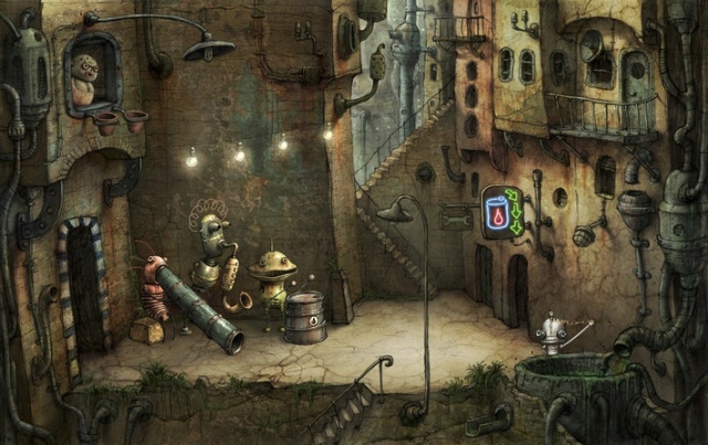 Öt játék 10 dollárért akció a GoG.com-on