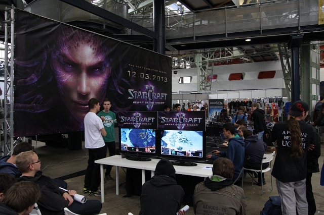 PlayIT fotógaléria - 2. nap