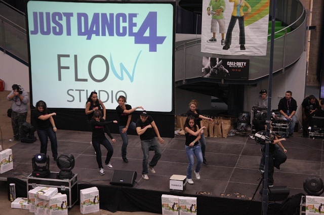 PlayIT fotógaléria - 2. nap