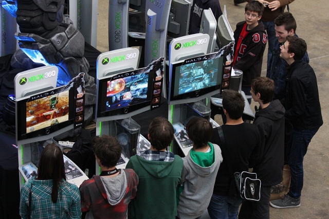 PlayIT fotógaléria - 2. nap