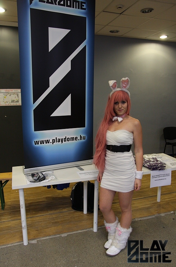 PlayIT fotógaléria - 2. nap