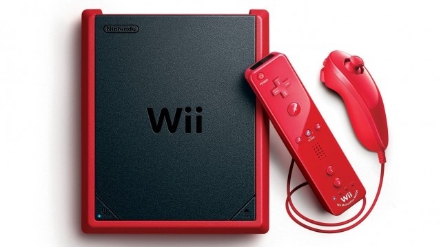 Első körben Kanadában jelenik meg a Wii mini