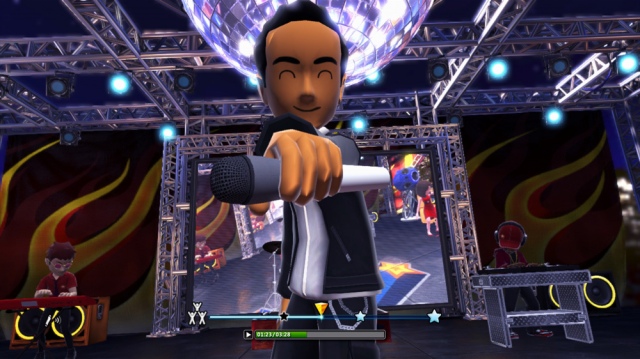 Karaoke és SkyDrive az Xbox LIVE kínálatában