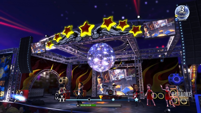 Karaoke és SkyDrive az Xbox LIVE kínálatában