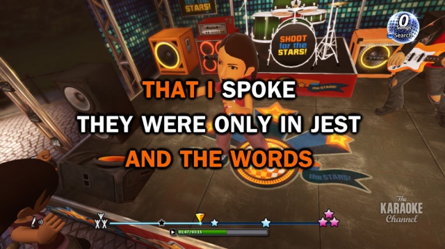 Karaoke és SkyDrive az Xbox LIVE kínálatában