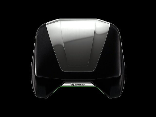 Hordozható játékgép az NVIDIÁtól: jön a Project SHIELD
