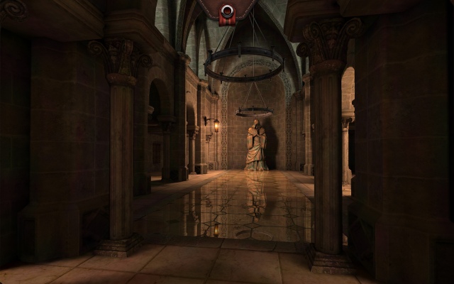 Androidra is megjelent az Epic Citadel
