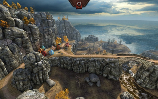 Androidra is megjelent az Epic Citadel