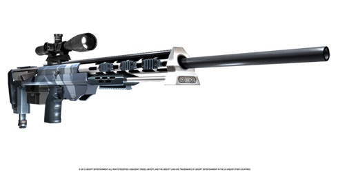 Tom Clancy's Ghost Recon Phantoms