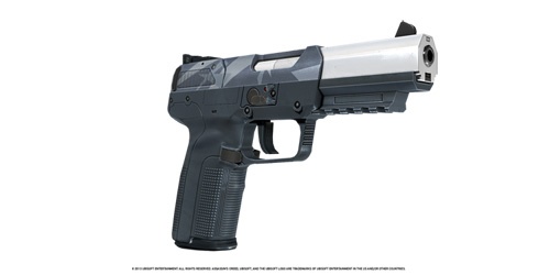 Tom Clancy's Ghost Recon Phantoms