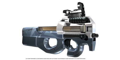 Tom Clancy's Ghost Recon Phantoms