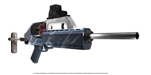 Tom Clancy's Ghost Recon Phantoms