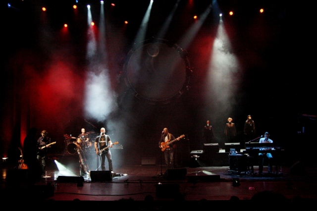 Programajánló: Keep Floyding koncert a Planetáriumban