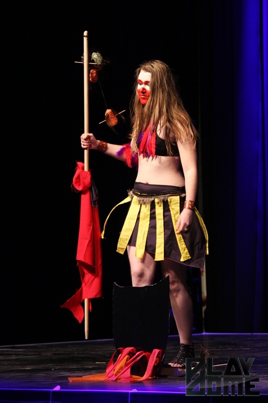 MondoCon 2013. tavasz - fotógaléria