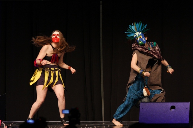 MondoCon 2013. tavasz - fotógaléria