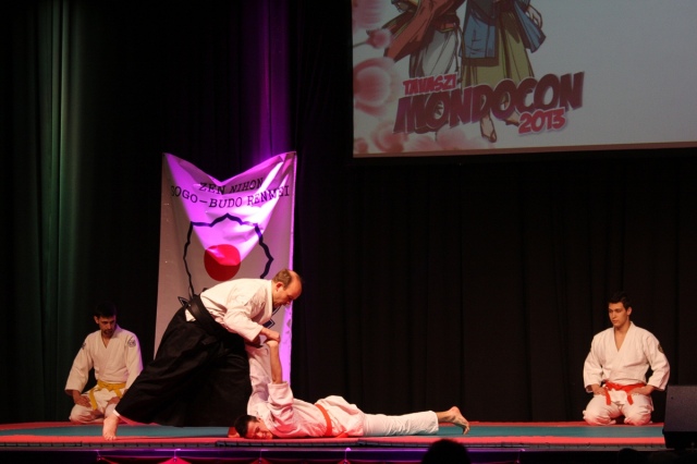 MondoCon 2013. tavasz - fotógaléria