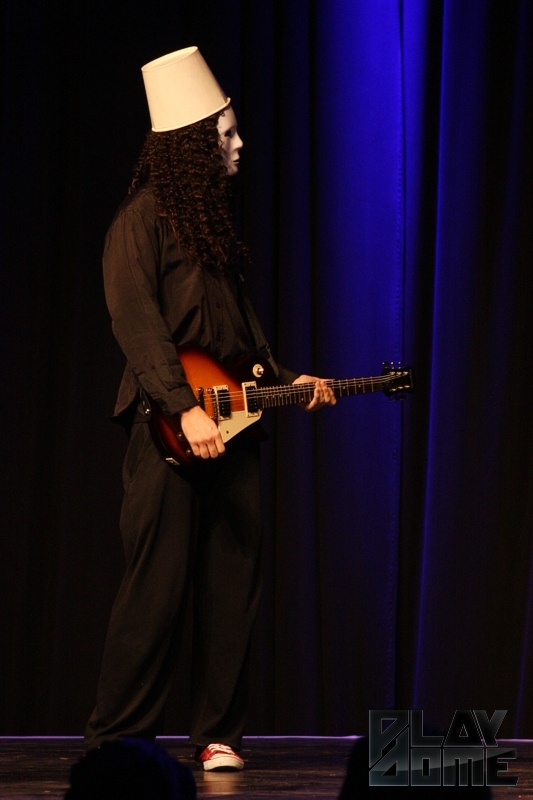 MondoCon 2013. tavasz - fotógaléria