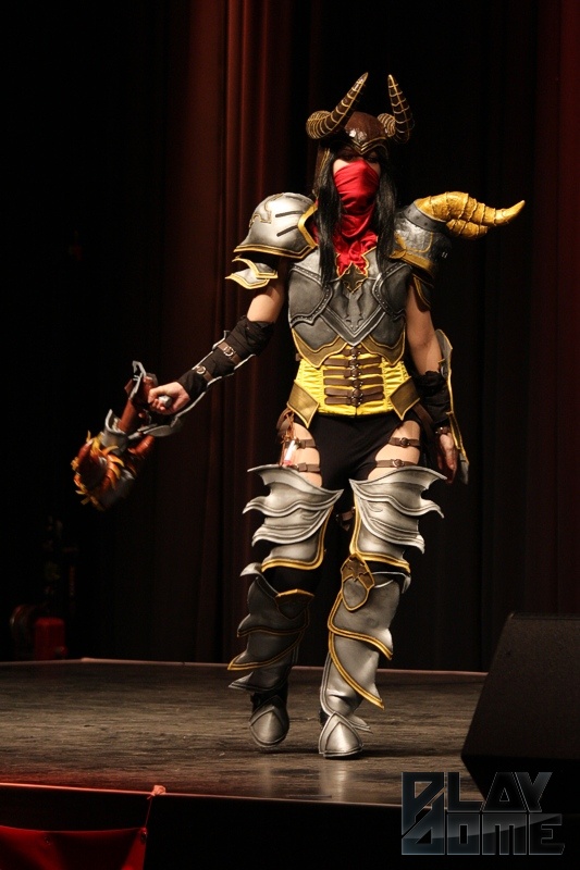 MondoCon 2013. tavasz - fotógaléria