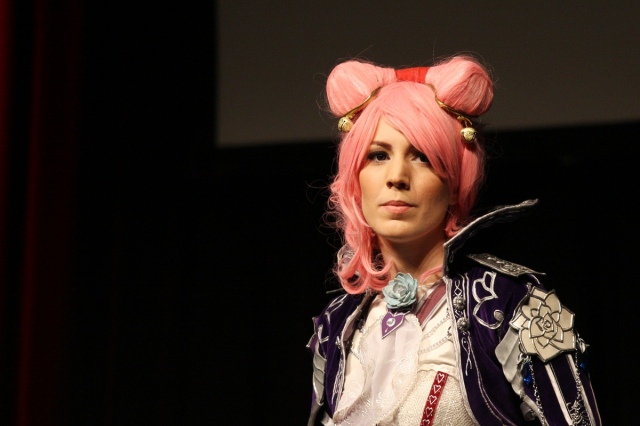 MondoCon 2013. tavasz - fotógaléria