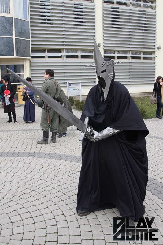 MondoCon 2013. tavasz - fotógaléria