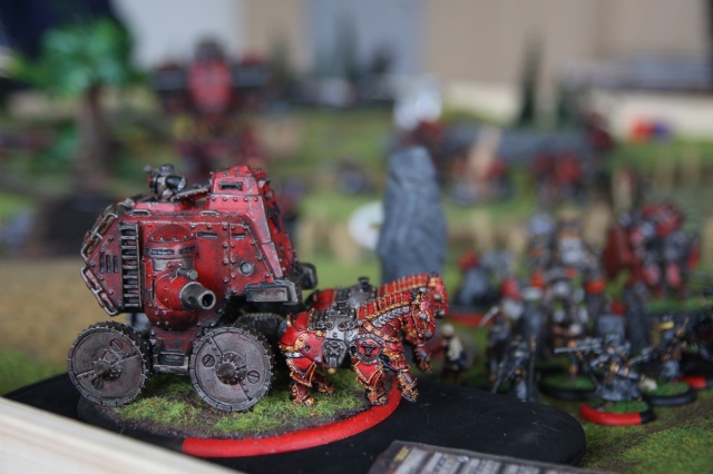 MondoCon 2013. tavasz - fotógaléria