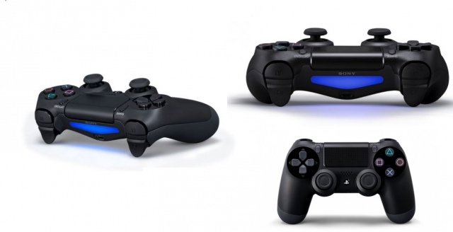 A fejlesztők mesélnek a PS4 új kontrolleréről