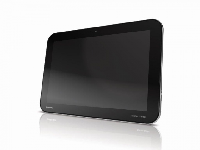 Jönnek a Toshiba Excite táblagépek